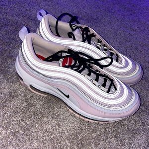 Nike Air Max 97s Sneakers